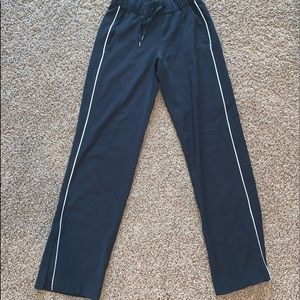 ON THE RIGHT TRACK LULULEMON PANTS